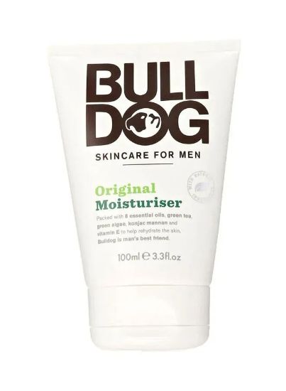 Picture of Bulldog Moisturizer Original 150ml