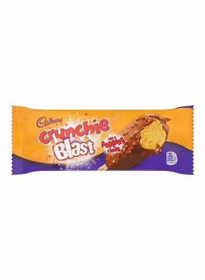 Picture of Cadbury Crunchy Blast Ice Cream Stick 100ml