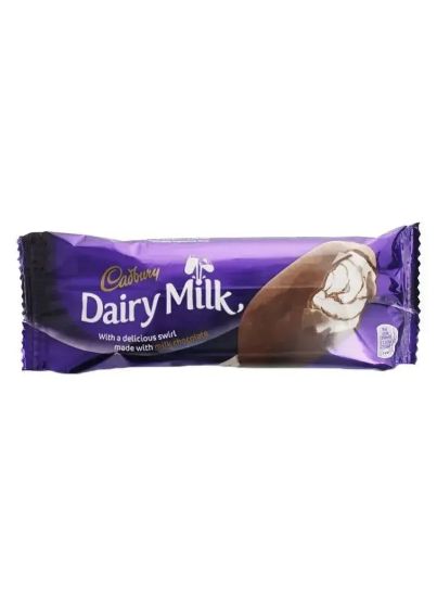 Picture of Cadbury Dairy Milk Ice Cream 100ml