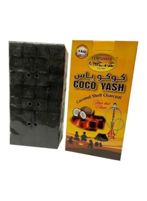 Picture of Campworld Charcoal Coco Yash 1kg