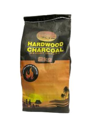 Picture of Campworld Hardwood Charcoal 2kg