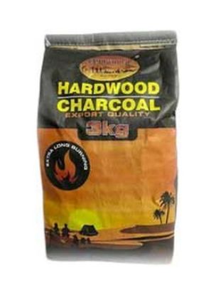 Picture of Campworld Hardwood Charcoal 3kg