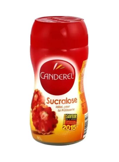 Picture of Canderel Low Calorie Seetener (Sucralose) 75gm