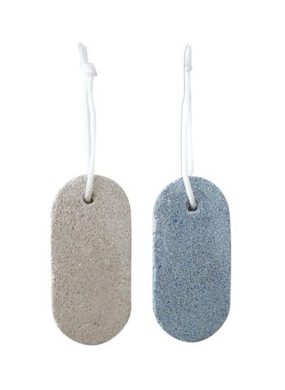 Picture of Cando Pedicure Pumice Stone For Feet 1pc