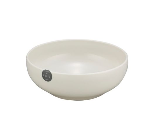 Picture of Folio Salad Bowl 16cm White 1pc