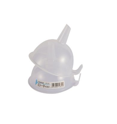 Picture of Funnel Small White 2pcs