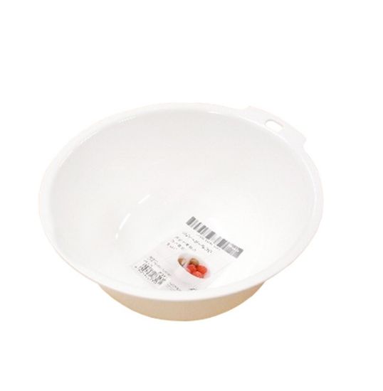 Picture of Plastic Mixing Bowl 20 1pc