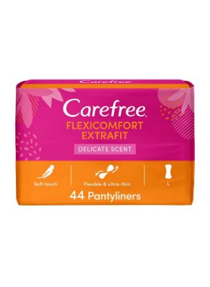 Picture of Carefree Flexi Comfort Extrafit 44's