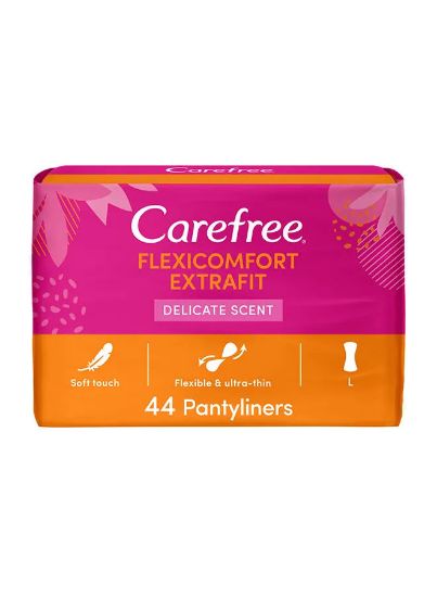 Picture of Carefree Flexi Comfort Extrafit 44's