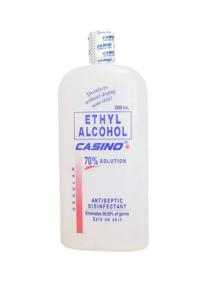 Picture of Casino Ethyl Alcohol 500ml