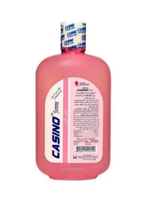 Picture of Casino Femme Ethyl Alcohol For Women 250ml