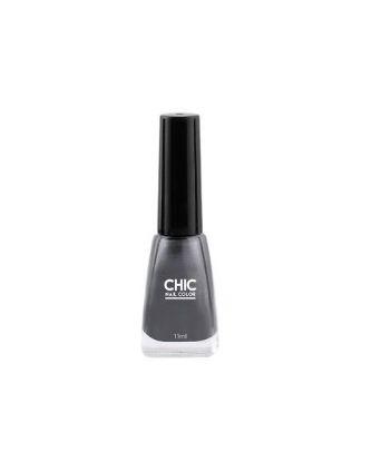 Picture of Chic Nail Polish Edgy Shadow 11ml