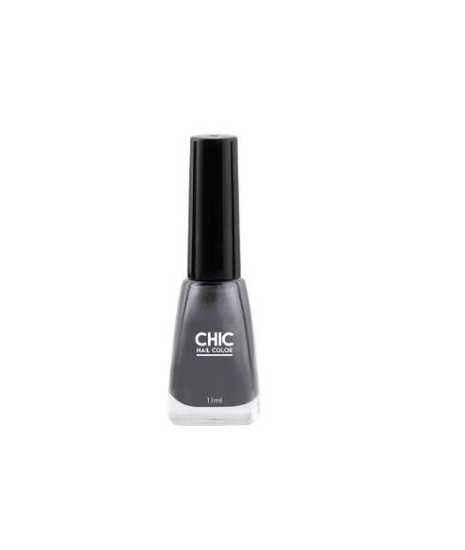 Picture of Chic Nail Polish Edgy Shadow 11ml