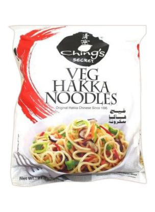 Picture of Ind Ching'S Noodles Soak Veg Hakka 560gm