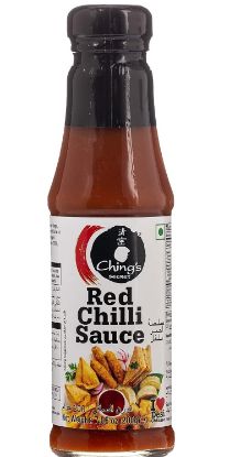 Picture of Ching's Secret Sauce Red Chilli 200gm