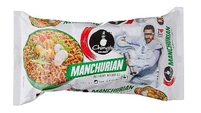 Picture of Ching's Secret Manchurian Instant Noodles 240gm