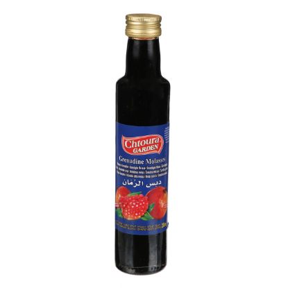 Picture of Chtoura Garden Grenadine Molasses 250ml