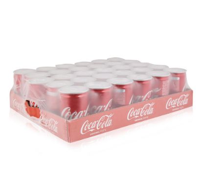 Picture of Coca Cola Mini Plain 150ML