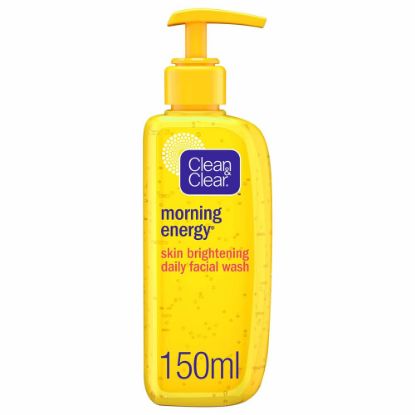 Picture of Clean & Clear Face Wash Skin Brightening 150ml