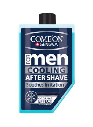 Picture of Comeon After Shave Men Cooling 260ml