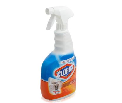 Picture of Clorox Kitchen Cleaner Regular 750ml