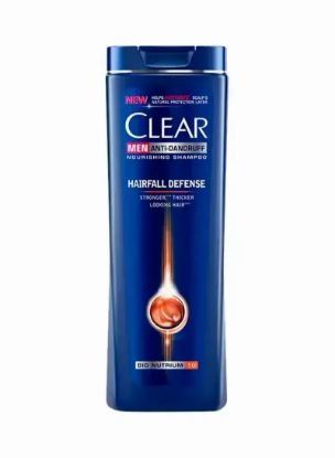 Picture of Clear Shampoo Hair Fall Defence For Men 200ml