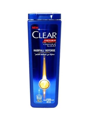 Picture of Clear Shampoo Hair Fall Defense 400ml