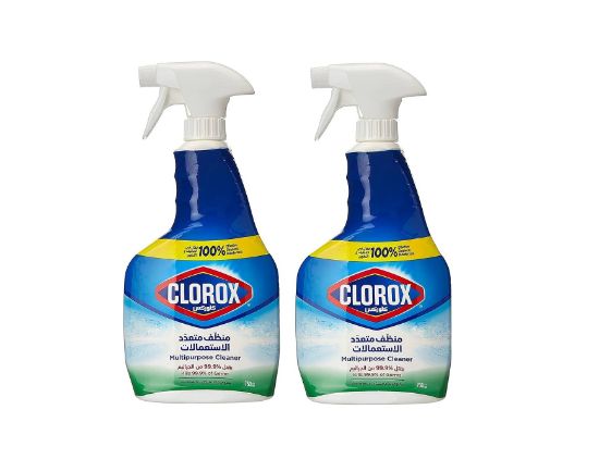 Picture of Clorex Multipurpose Cleaner 750ml, Pack of 2