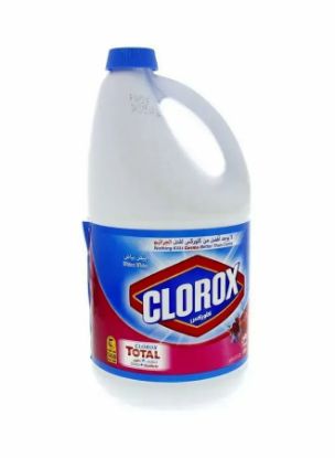 Picture of Clorox Multipurpose Cleaner & Disinfectant Floral 1.89litre