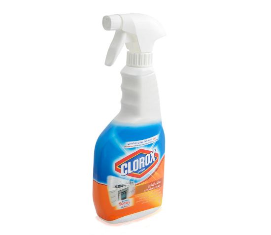 Picture of Clorox Kitchen Cleaner Regular 500ml