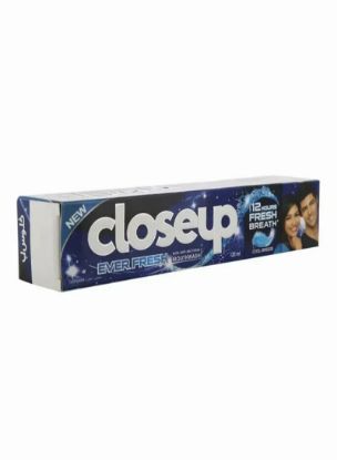 Picture of Close Up Tooth Paste Ever Fresh With Anti-Bacterial Mouthwash Cool Breeze 120ml