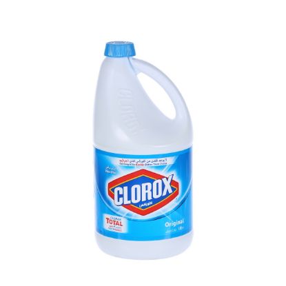 Picture of Clorox Multipurpose Cleaner & Disinfectant Original 1.89litre