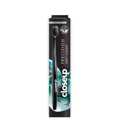 Picture of Close Up Toothbrush Precision Clean Ultra Soft 1'S