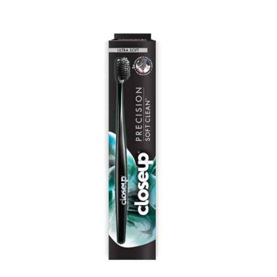 Picture of Close Up Toothbrush Precision Clean Ultra Soft 1'S