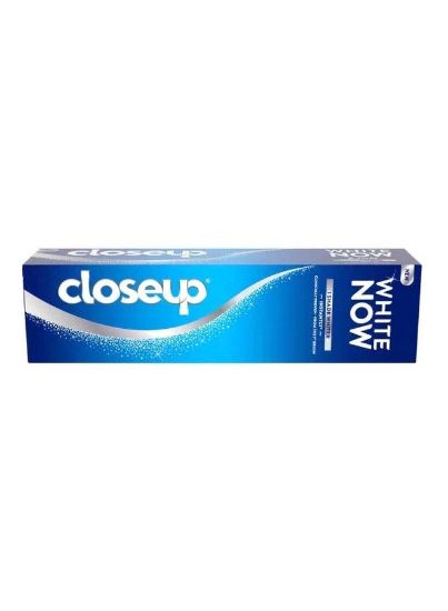 Picture of Close Up Toothpaste White Now Original 75ml