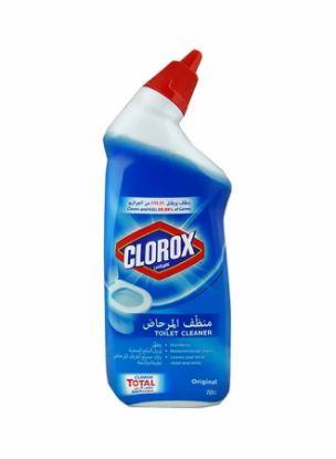 Picture of Clorox Toilet Cleaner Original 709ml