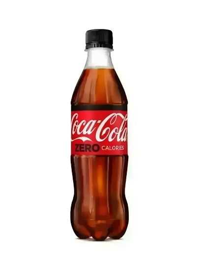 Picture of Coca Cola Zero Calories 500ml