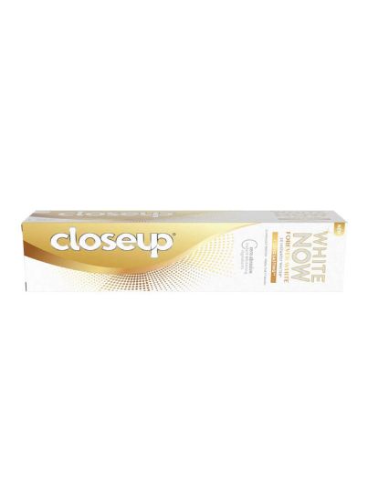 Picture of Close Up Toothpaste White Now Forever White 75ml