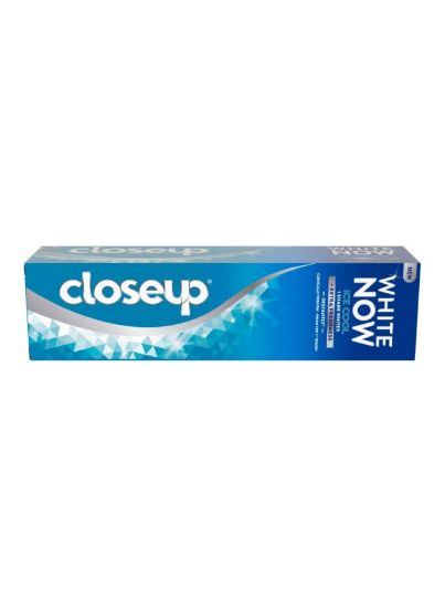 Picture of Close Up Toothpaste White Now Ice Cool 75ml