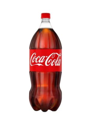 Picture of Coca Cola Soft Drink 1.5ltr