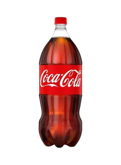 Picture of Coca Cola Soft Drink 1.5ltr