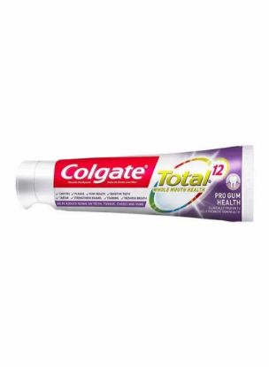 Picture of Colgate Tooth Paste Total 12 Pro Gum Health 75ml