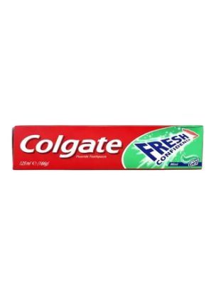 Picture of Colgate Toothpaste Fresh Confidence Mint Gel 125ml