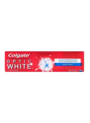 Picture of Colgate Tooth Paste Optic White Instant 75ml