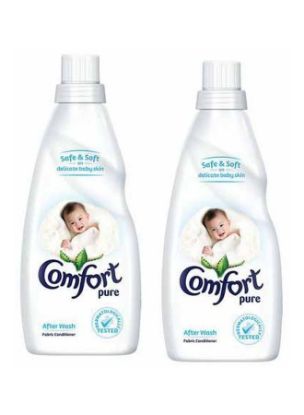 Picture of Comfort Fabric Softener Baby 2x1litre