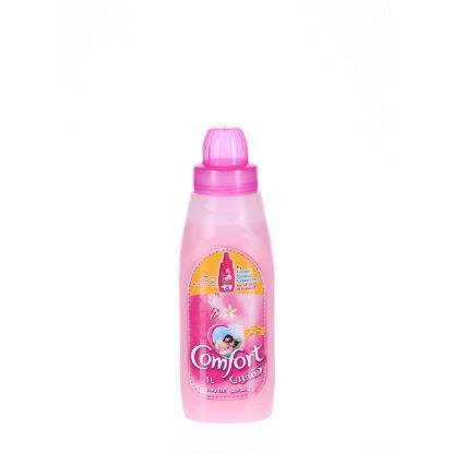 Picture of Comfort Concentrated Fabric Softener Flora Soft 1litre