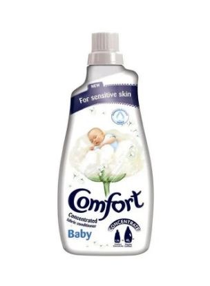 Picture of Comfort Fabric Softener Baby 1.5litre