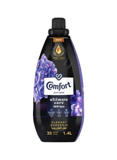 Picture of Comfort Fabric Softener Elegant Gardenia 1.4litre