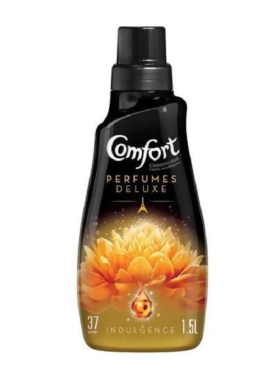 Picture of Comfort Fabric Softener Indulgence 1.4litre