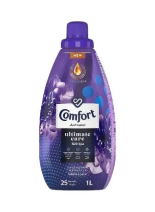 Picture of Comfort Fabric Softener Lavender & Magnolia 1litre